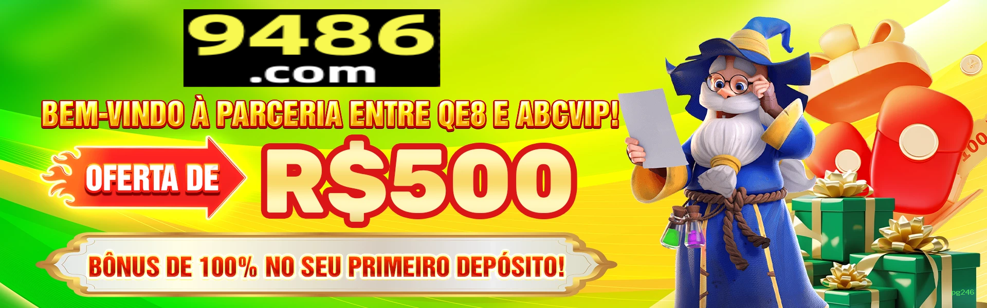 Cassino Ao Vivo pg246