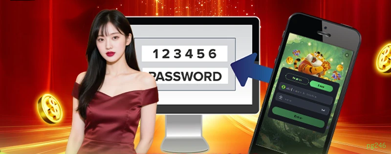 The Dog House Slot pg246